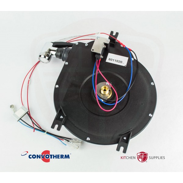 2625200-refacciones-convotherm-mexico 2625200-refacciones-convotherm-mexico