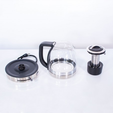 KEK1322SS - Hervidor Eléctrico 1.3L KitchenAid