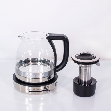 KEK1322SS - Hervidor Eléctrico 1.3L KitchenAid