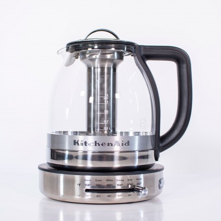 KEK1322SS - Hervidor Eléctrico 1.3L KitchenAid