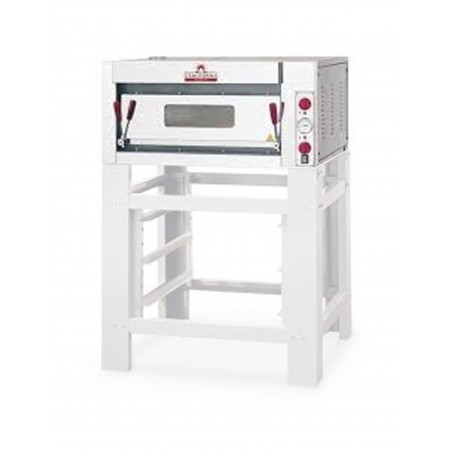 TK A1/I - Italforni Mexico Horno para pizzas