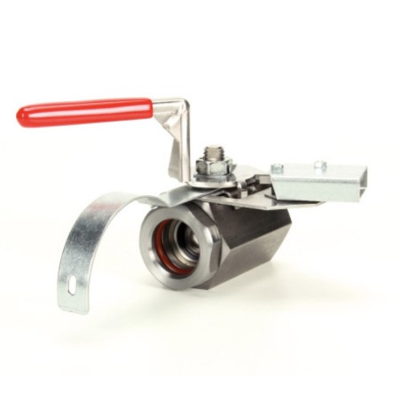 1063760SP - Refacciones Frymaster Mexico