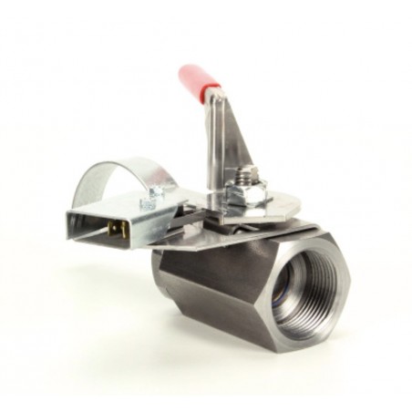 1063760SP - Refacciones Frymaster Mexico