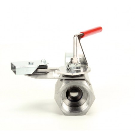 1063760SP - Refacciones Frymaster Mexico