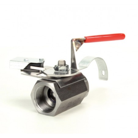 1063760SP - Refacciones Frymaster Mexico