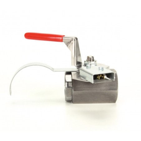 1063760SP - Refacciones Frymaster Mexico
