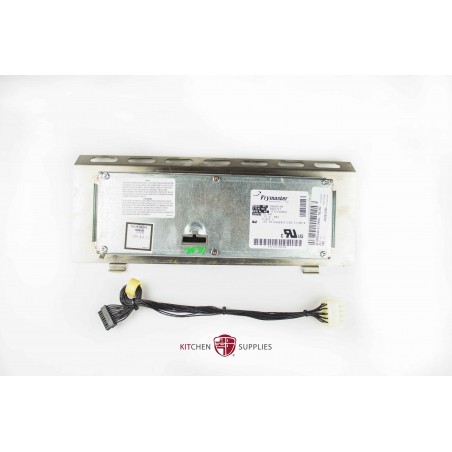 8262360 - Refacciones Frymaster Mexico