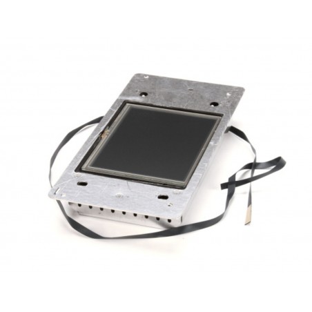 600309 - Refacciones Duke Mfg Mexico