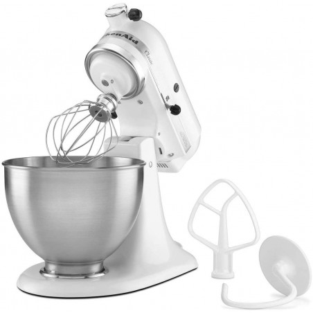 Batidora Clásica de 4.3 L. KitchenAid