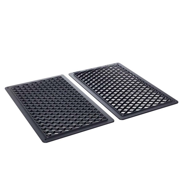 60.73.314 - Parrilla Diamante Rational 60.73.314 - Parrilla Diamante Rational
