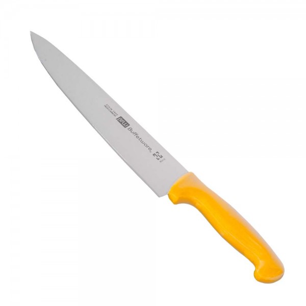 Cuchillo Chef 10pg Amarillo | BO410Am Cuchillo Chef 10pg Amarillo | BO410Am