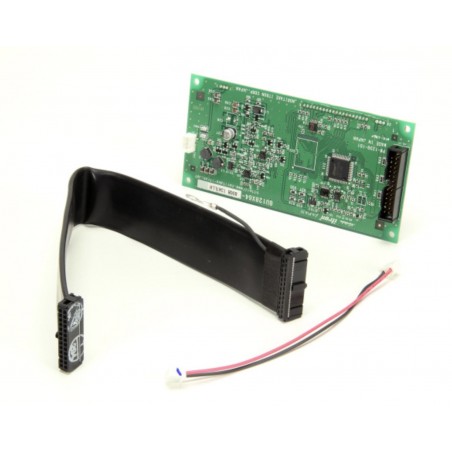 NGC-3023 - Refacciones TurboChef Mexico