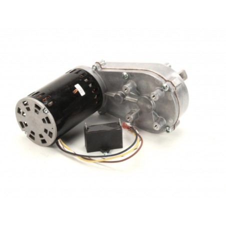 020003596 - Refacciones Manitowoc Ice Mexico