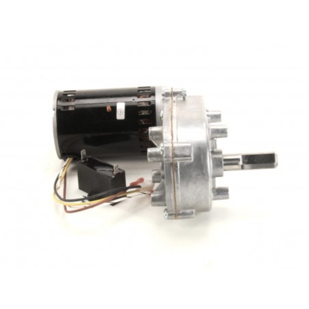 020003596 - Refacciones Manitowoc Ice Mexico