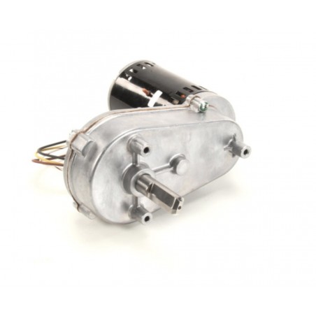 020003596 - Refacciones Manitowoc Ice Mexico