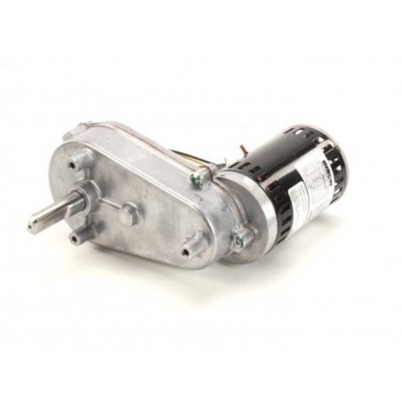 020003596 - Refacciones Manitowoc Ice Mexico