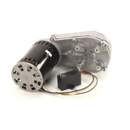 020003596 - Refacciones Manitowoc Ice Mexico