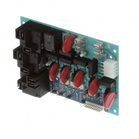 00-892934-00001 -Refacciones HOBART Mexico