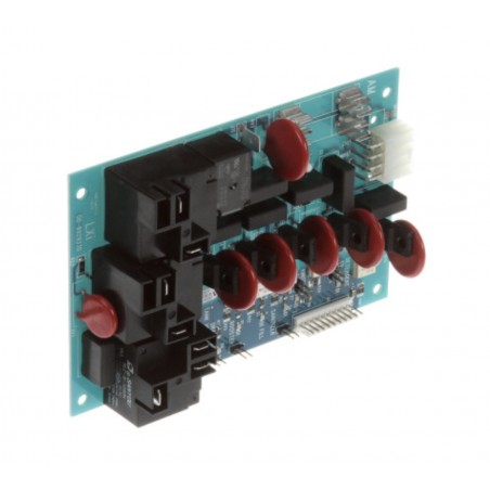 00-892934-00001 -Refacciones HOBART Mexico