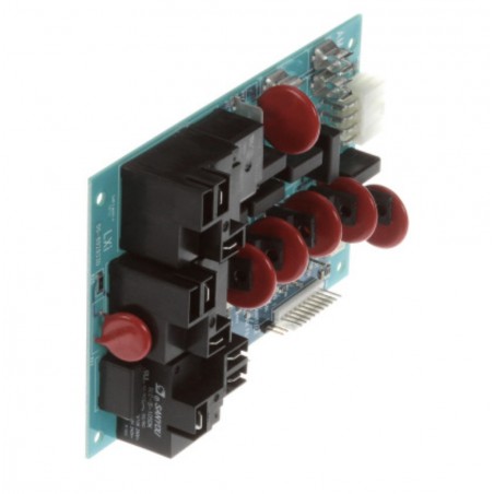 00-892934-00001 -Refacciones HOBART Mexico