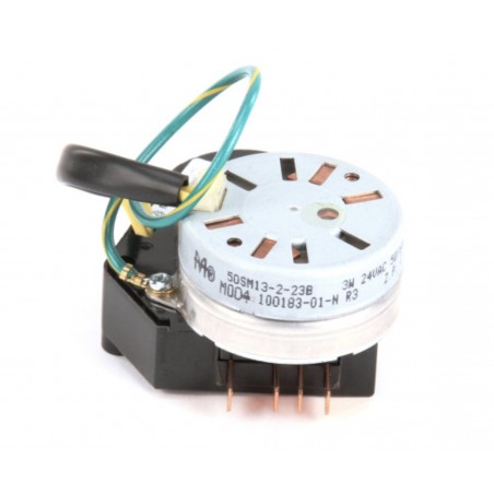 4A2157-01 Refacciones Hoshizaki Mexico