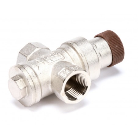 5001085 - Refacciones Horno Convotherm Mexico