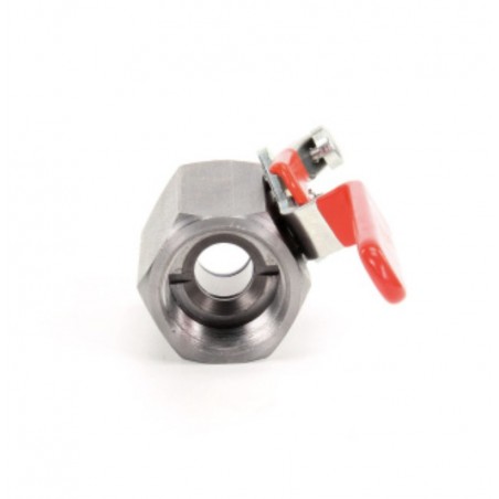 8101569 - Refacciones Frymaster Mexico