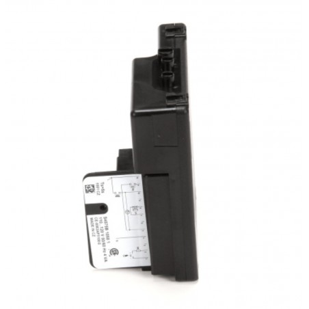 BA-35062 - Refacciones Alto-Shaam Mexico