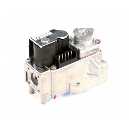 6016009 - Refacciones Horno Convotherm Mexico
