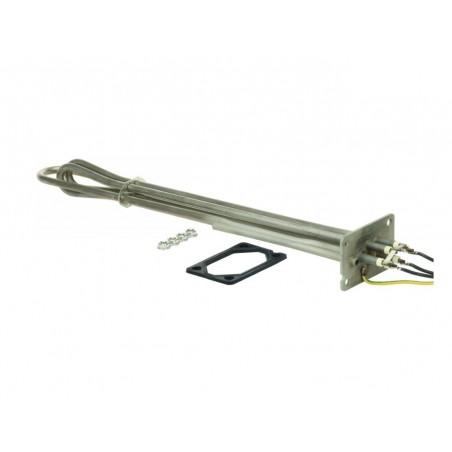2619179 - Refacciones Convotherm Mexico