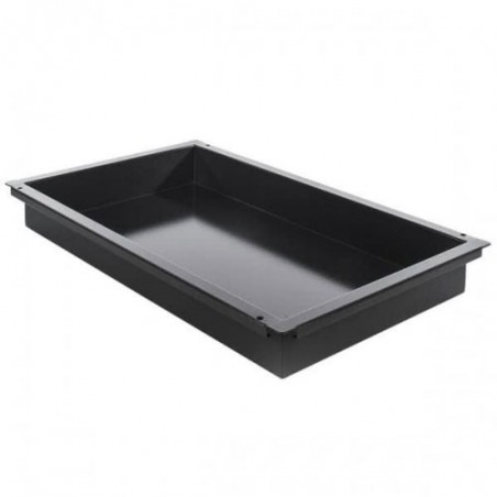 6014.1110 - Contenedor de granito esmaltado 100mm Rational