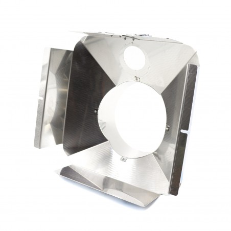 70.00.401 - Refacciones Horno Rational Mexico