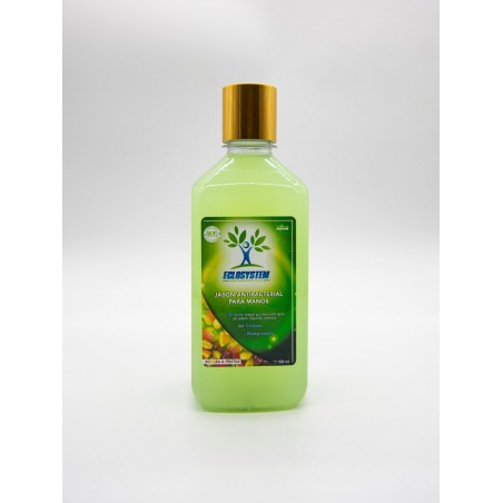 jabon-antibacterial-manos-frutas-verde-mexico