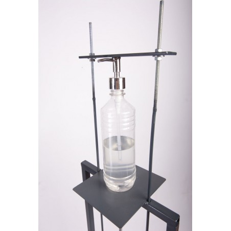 Dispensador de Gel