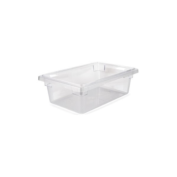 MCCAJ18 - CAJA POLICARBONATO 18 LITROS - BACOSA MCCAJ18 - CAJA POLICARBONATO 18 LITROS - BACOSA