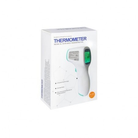 Termómetro Infrarojo Digital Modelo GP300