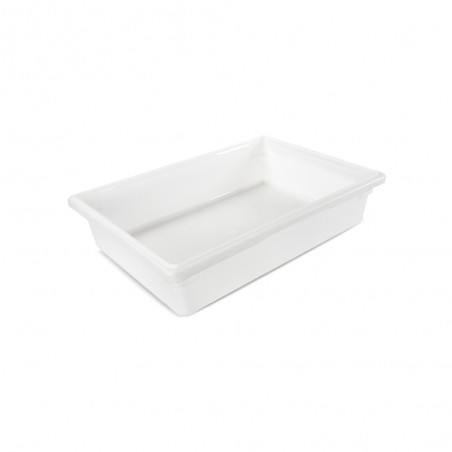 MCCAJ18E - CAJA POLIETILENO 18 LITROS - KITCHEN SUPPLIES