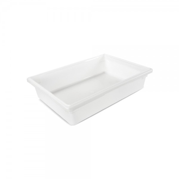 MCCAJ30E - CAJA POLIETILENO 30 LITROS -KITCHEN SUPPLIES MCCAJ30E - CAJA POLIETILENO 30 LITROS -KITCHEN SUPPLIES
