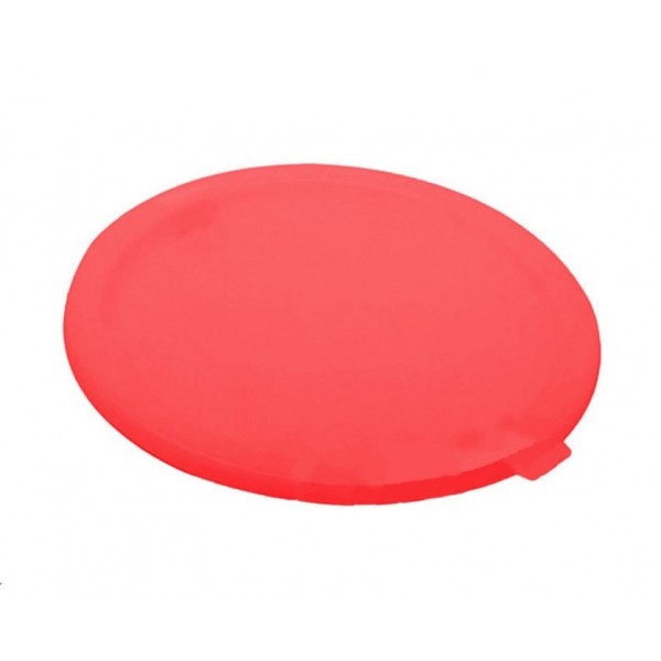 MCTRR2 - TAPA PLASTICA PARA RECIPIENTE 2 Y 4 LITRO - KITCHEN SUPPLIES MCTRR2 - TAPA PLASTICA PARA RECIPIENTE 2 Y 4 LITRO - KITCHEN SUPPLIES