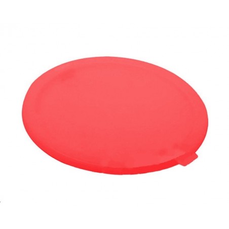 MCRTRR3 - TAPA PLASTICA PARA RECIPIENTE 6 Y 8 LITRO - KITCHEN SUPPLIES