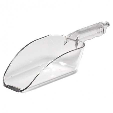 MCCPOL64 - CUCHARON 64 OZ  POLICARBONATO - KITCHEN SUPPLIES