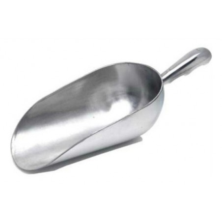 MCCALU06 - CUCHARON ALUMINIO 06 OZ - KITCHEN SUPPLIES