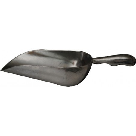 MCCAI18BAR - CUCHARON ACERO INOXIDABLE 18 OZ  - KITCHEN SUPPLIES