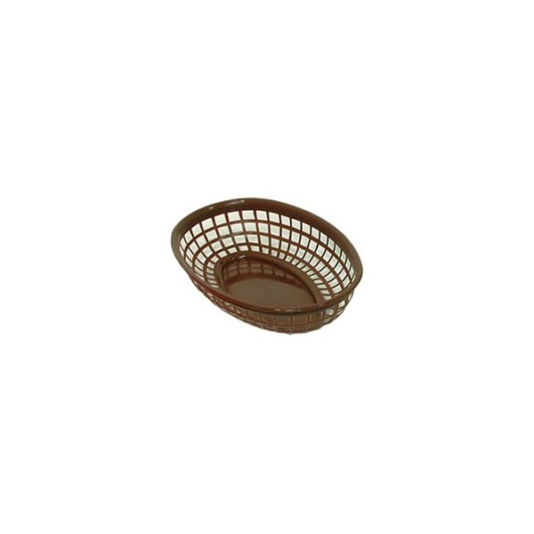 MCCANB - CANASTILLA ECONOMICA CAFÉ - KITCHEN SUPPLIES MCCANB - CANASTILLA ECONOMICA CAFÉ - KITCHEN SUPPLIES