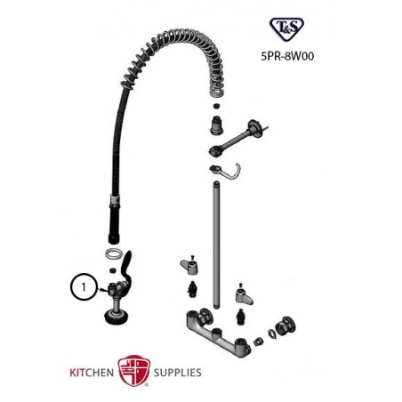 5SV-refacciones-llaves-T&S-Mexico