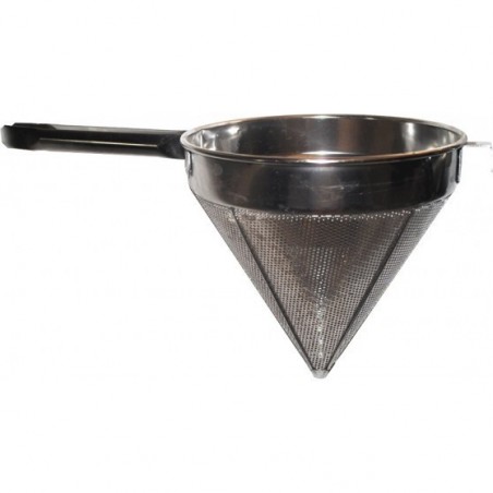 MCCOL12 - COLADOR CHINO 12" MALLA FINA