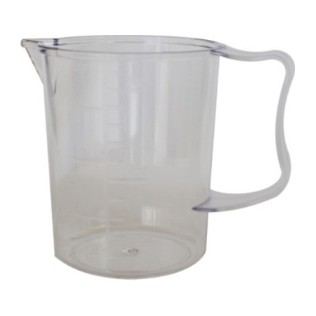 MCJM250 - JARRA MEDIDORA 1/4 LT