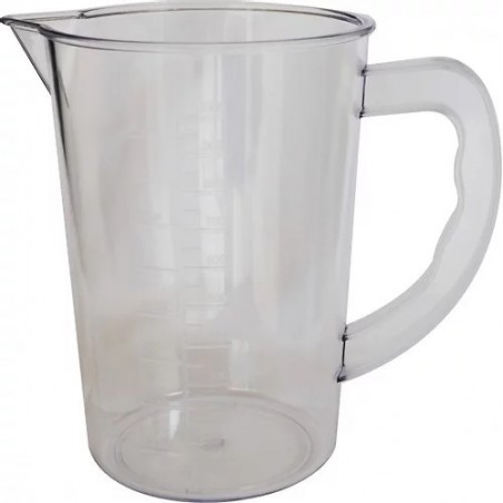 MCJM2000 - JARRA MEDIDORA 2 LT.