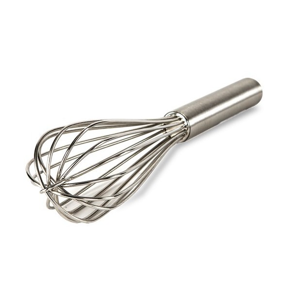 MCBATF18 - BATIDOR FRANCES 18" AC INOX MCBATF18 - BATIDOR FRANCES 18" AC INOX