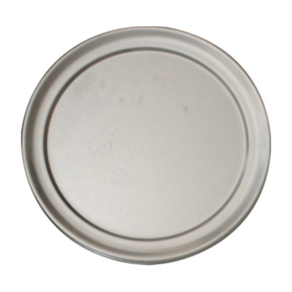 CHAROLA PARA PIZZA 20" ALUMINIO CHAROLA PARA PIZZA 20" ALUMINIO